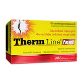 Viên nén Therm line fast 60 OLIMP LABS